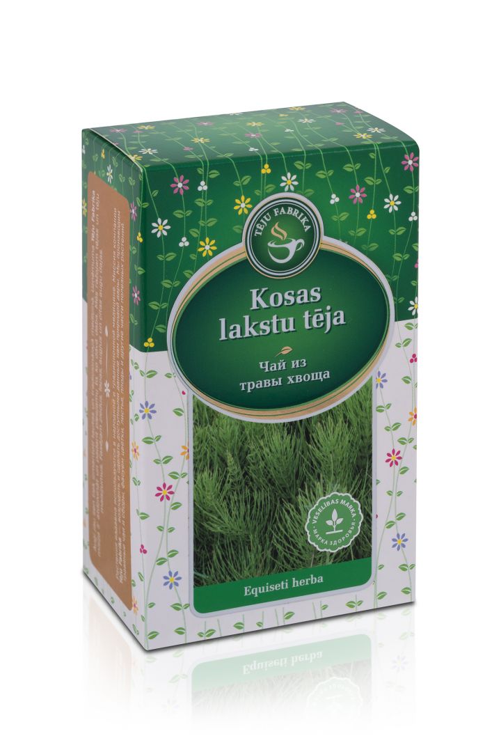Horsetail herb tea 35 g