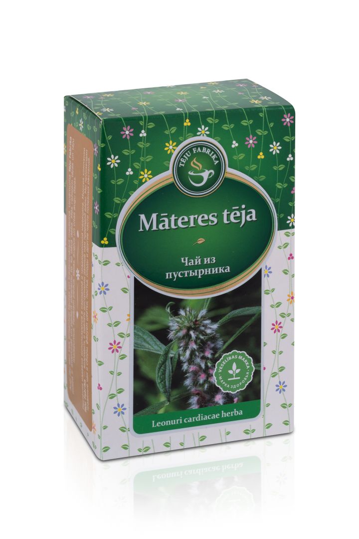 Motherwort tea 50 g