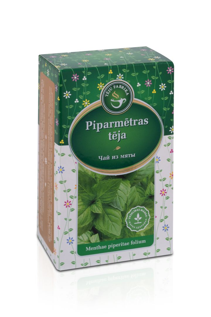 Peppermint tea 40 g