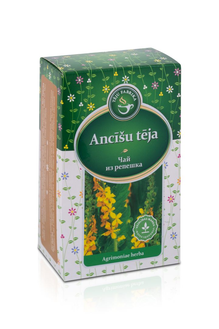 Common agrimony tea 50 g