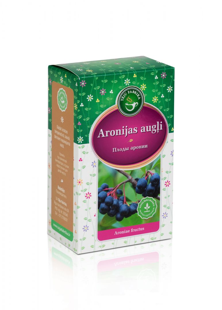 Aronia berries 100 g