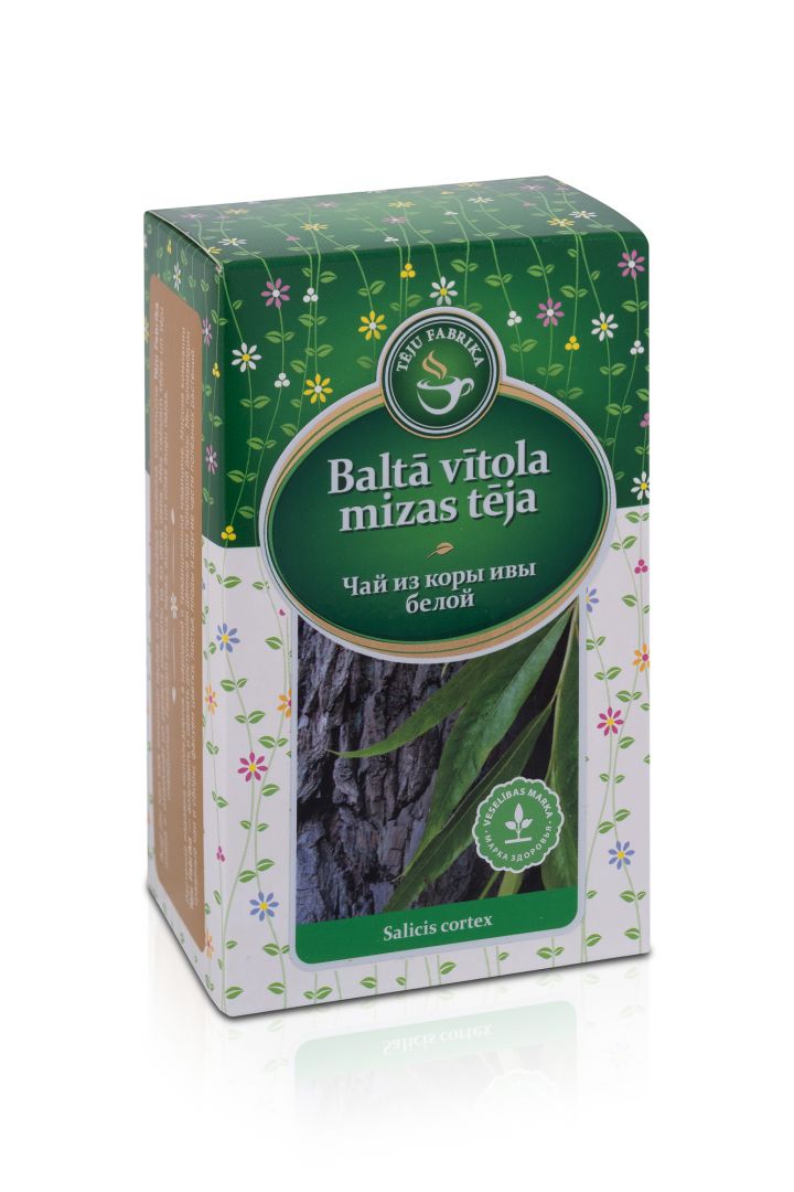White willow tea 50 g