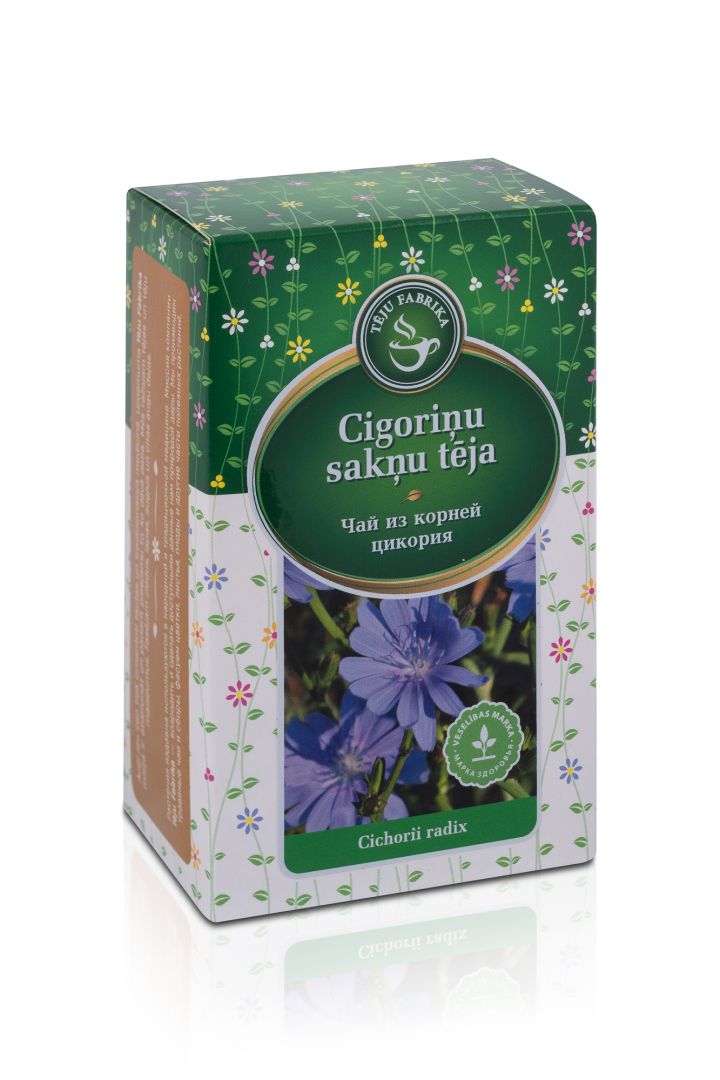 Chicory roots tea 100 g