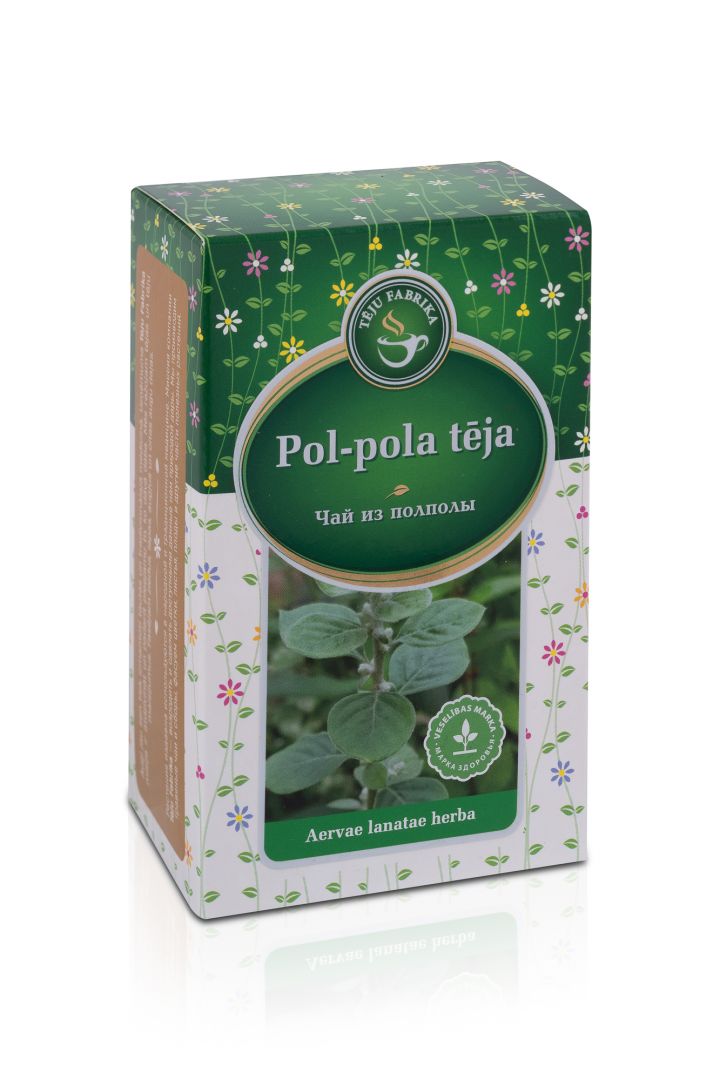 Pol-Pola tēja 50 g