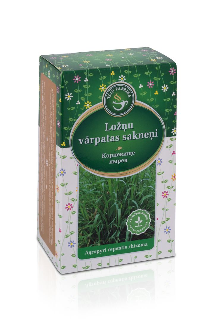 Wheat-grass roots tea 70 g