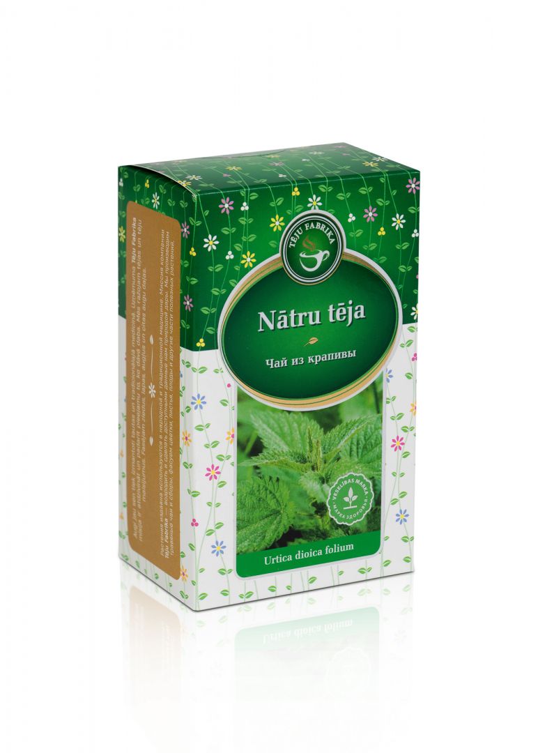 Nettle tea 40 g